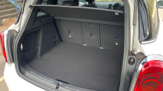 MINI Countryman 1.5 Cooper Exclusive 5dr Petrol Hatchback